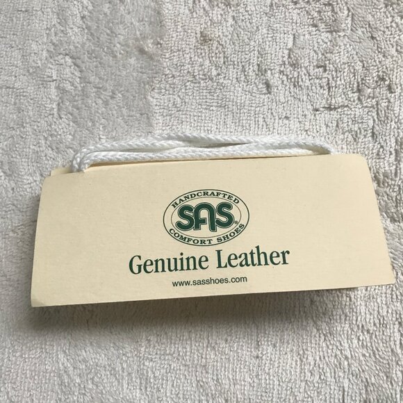 SAS Bright White NEW Shoe Laces 1 Pair - Picture 1 of 5